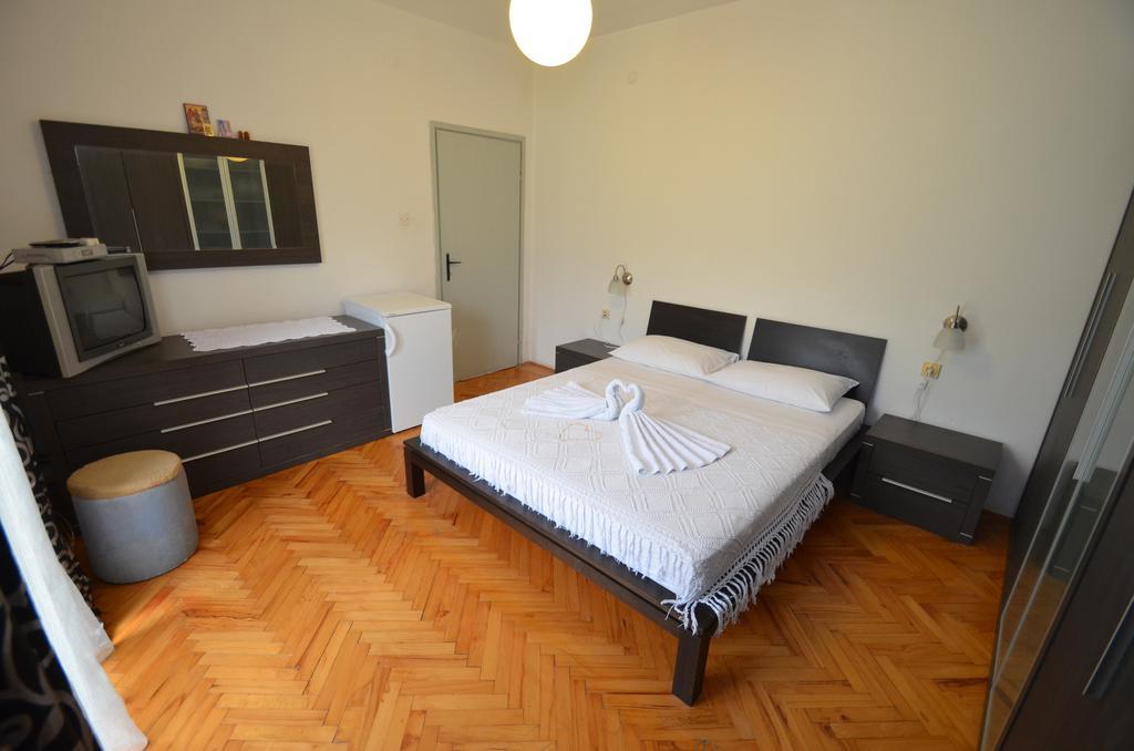 Apartments Ivetic Kotor Kamer foto