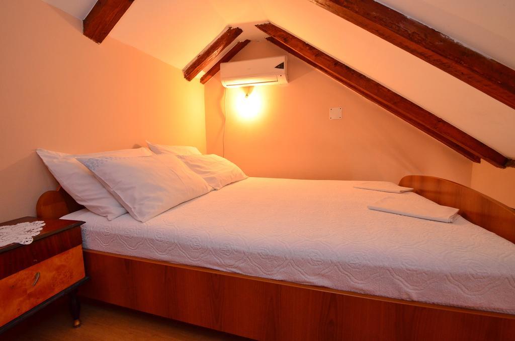 Apartments Ivetic Kotor Kamer foto