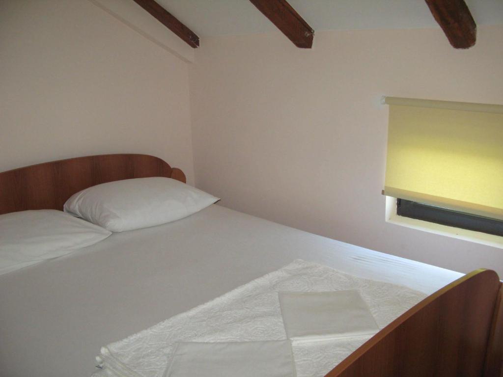 Apartments Ivetic Kotor Kamer foto