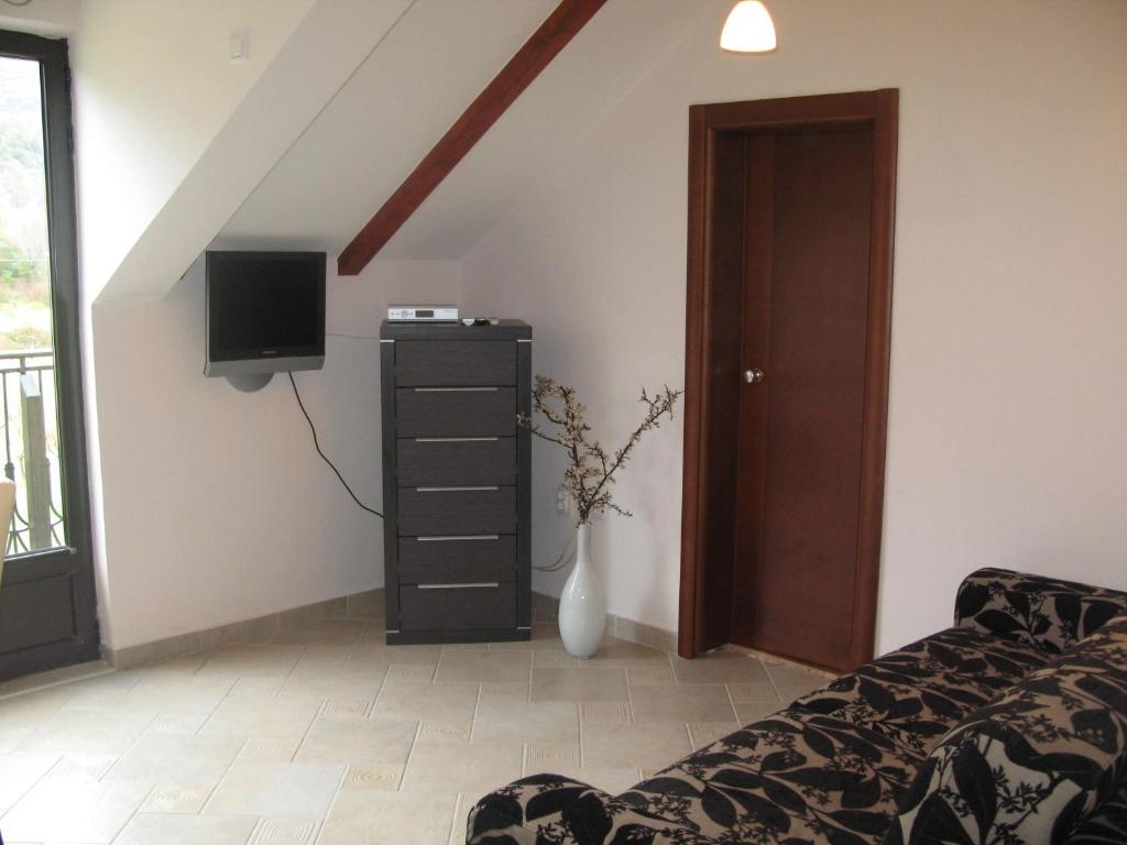 Apartments Ivetic Kotor Kamer foto
