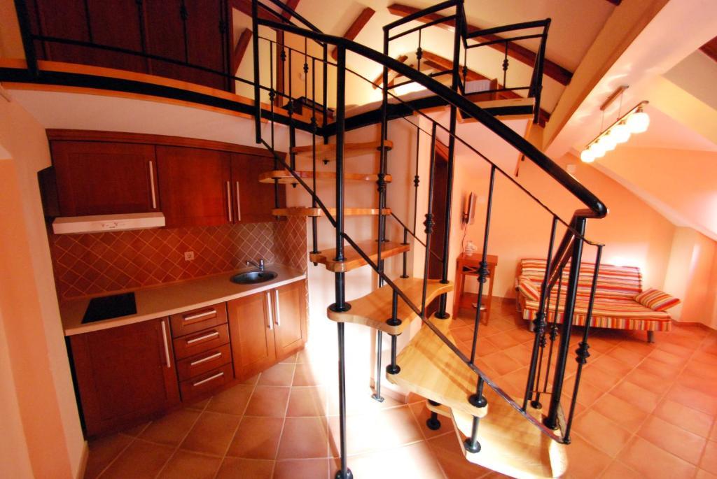 Apartments Ivetic Kotor Kamer foto