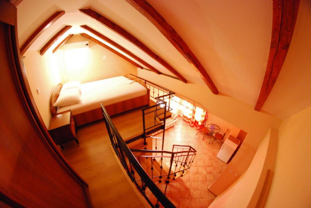 Apartments Ivetic Kotor Kamer foto