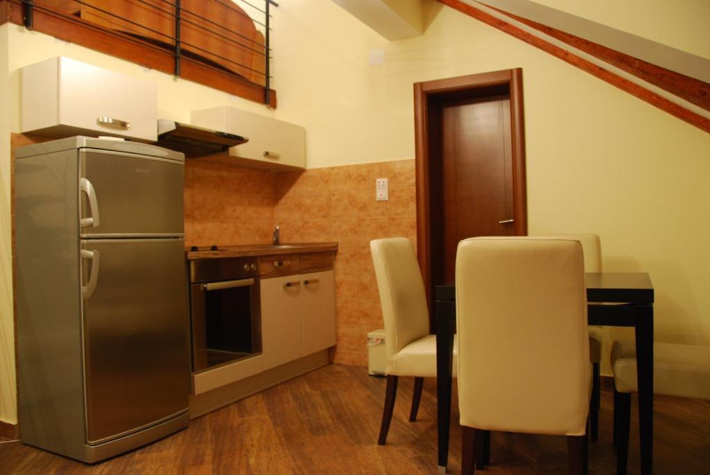 Apartments Ivetic Kotor Kamer foto